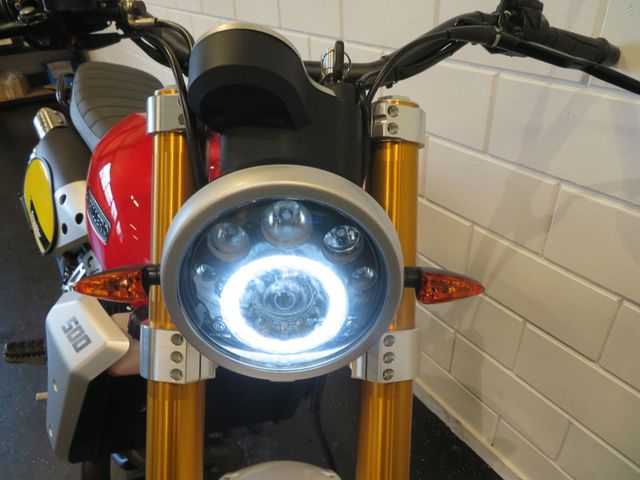 fantic - caballero-500-scrambler