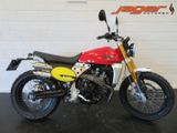 FANTIC CABALLERO 500 SCRAMBLER
