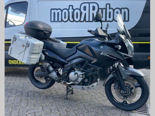 suzuki - v-strom-dl-650-abs