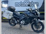 SUZUKI V-STROM DL 650 ABS