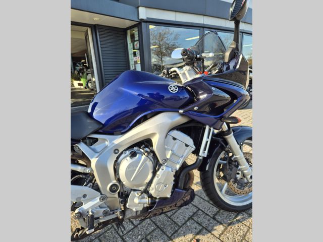 yamaha - fz-6-s-fazer-abs