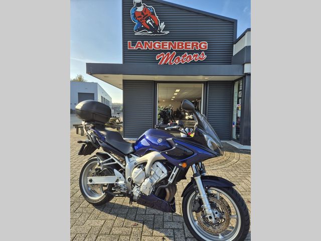 yamaha - fz-6-s-fazer-abs