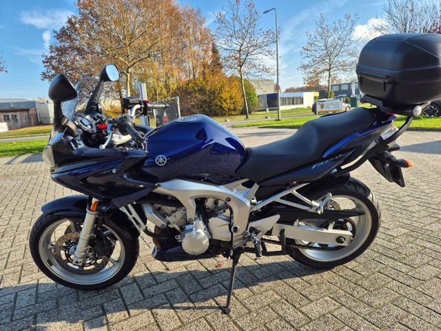 yamaha - fz-6-s-fazer-abs