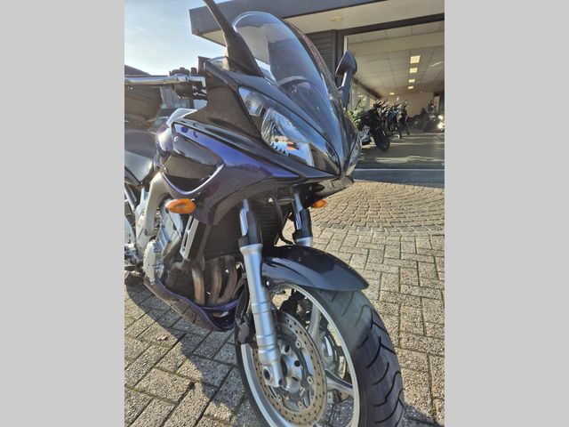 yamaha - fz-6-s-fazer-abs
