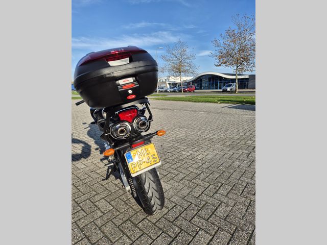 yamaha - fz-6-s-fazer-abs