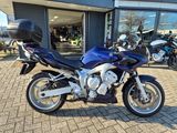 YAMAHA FZ 6 S FAZER ABS