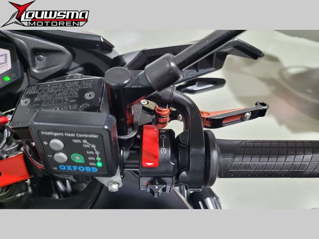 yamaha - tracer-700
