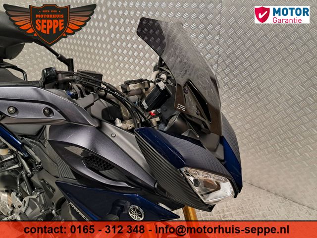 yamaha - tracer-900-abs