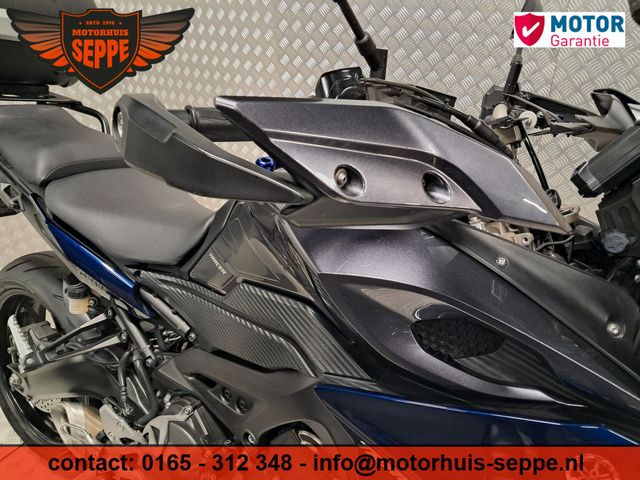 yamaha - tracer-900-abs