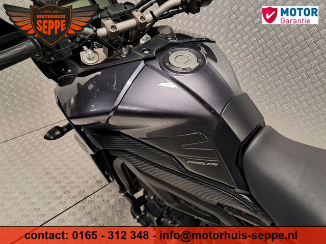yamaha - tracer-900-abs