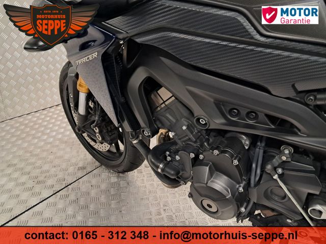 yamaha - tracer-900-abs