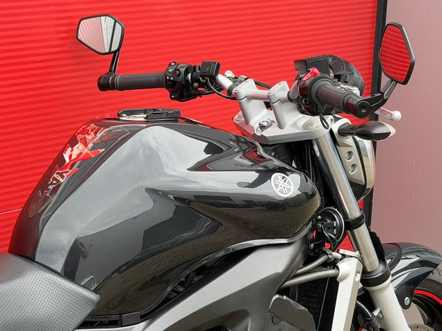 yamaha - fz-6-n-fazer