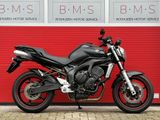 YAMAHA FZ 6 N FAZER