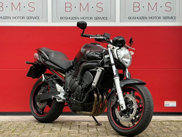 yamaha - fz-6-n-fazer