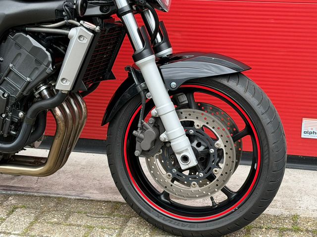 yamaha - fz-6-n-fazer