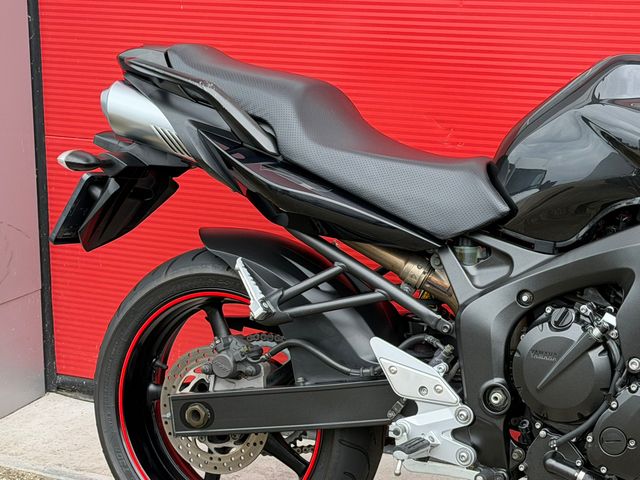 yamaha - fz-6-n-fazer