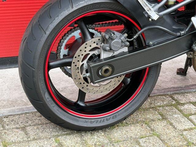 yamaha - fz-6-n-fazer