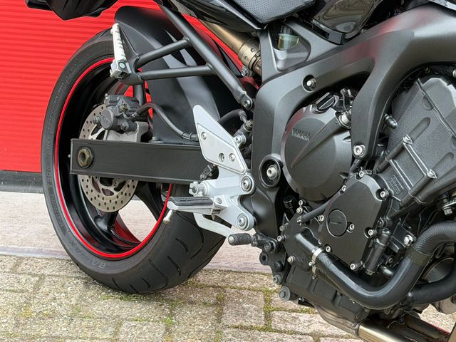 yamaha - fz-6-n-fazer