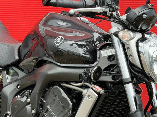 yamaha - fz-6-n-fazer