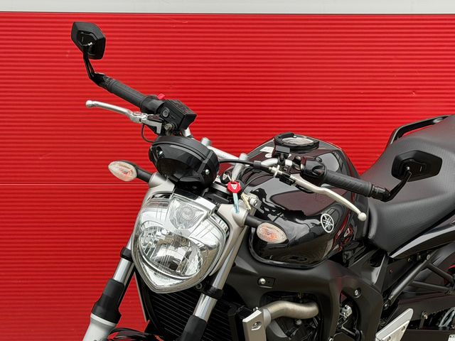 yamaha - fz-6-n-fazer