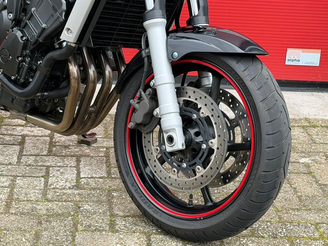 yamaha - fz-6-n-fazer