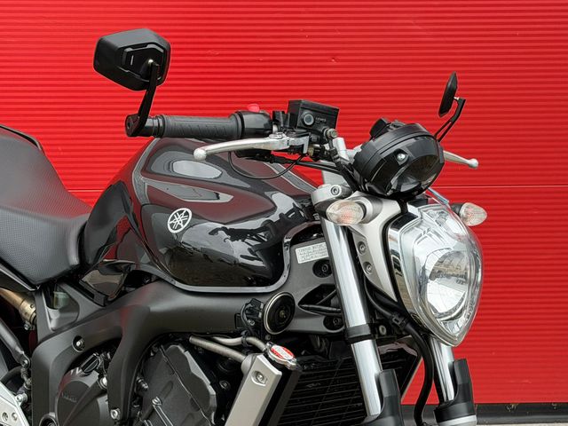 yamaha - fz-6-n-fazer