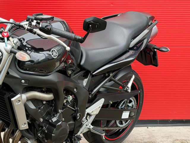 yamaha - fz-6-n-fazer