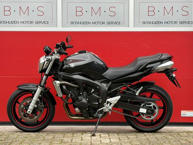 yamaha - fz-6-n-fazer