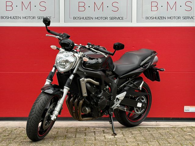 yamaha - fz-6-n-fazer
