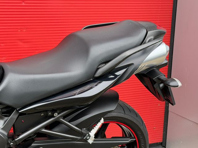 yamaha - fz-6-n-fazer