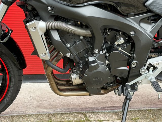 yamaha - fz-6-n-fazer