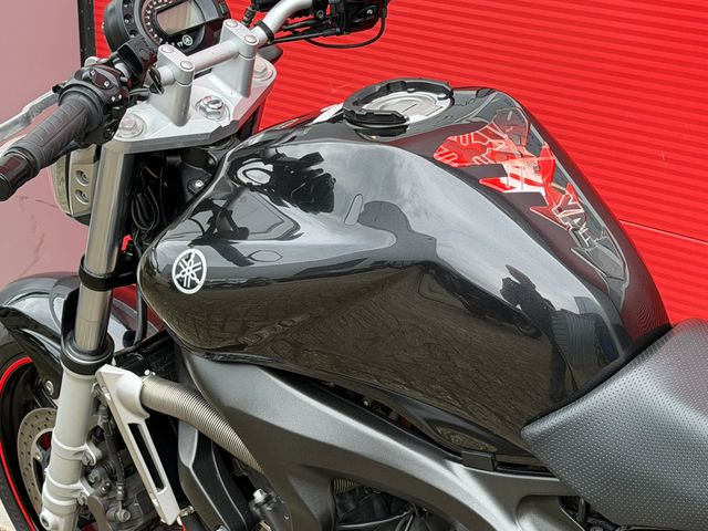 yamaha - fz-6-n-fazer