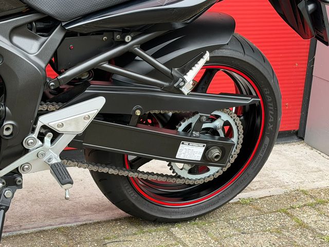 yamaha - fz-6-n-fazer