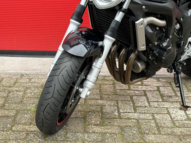 yamaha - fz-6-n-fazer