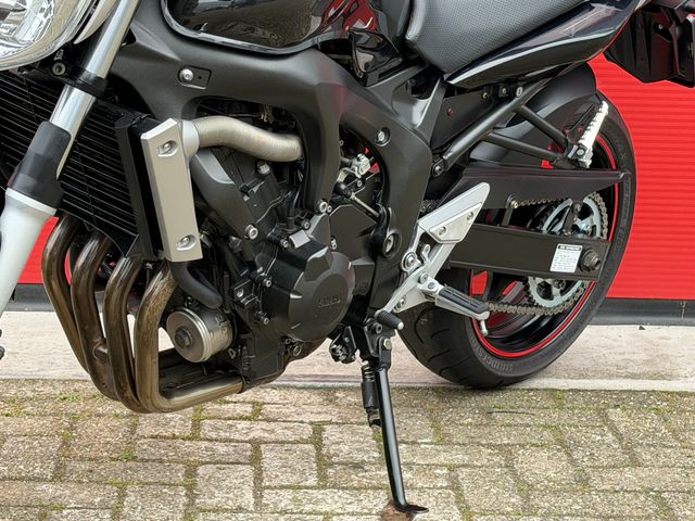 yamaha - fz-6-n-fazer