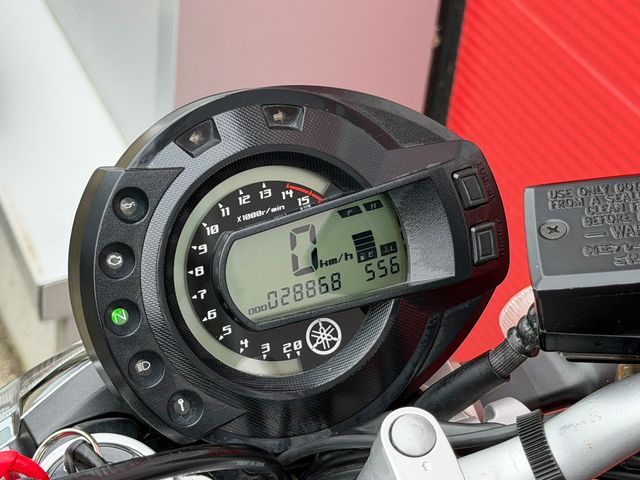 yamaha - fz-6-n-fazer