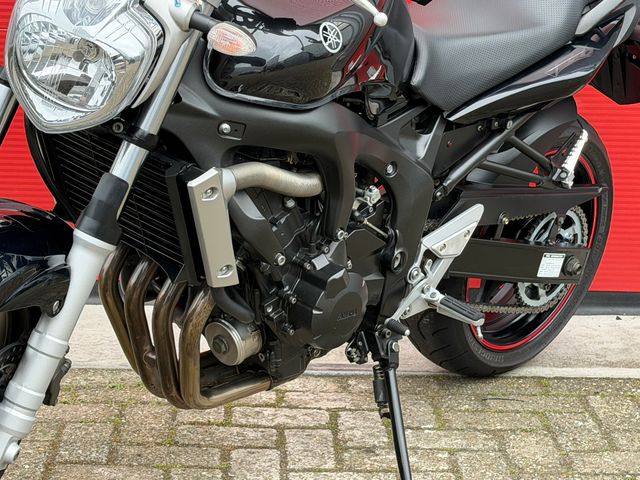 yamaha - fz-6-n-fazer