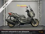 YAMAHA X MAX 400 TECH MAX