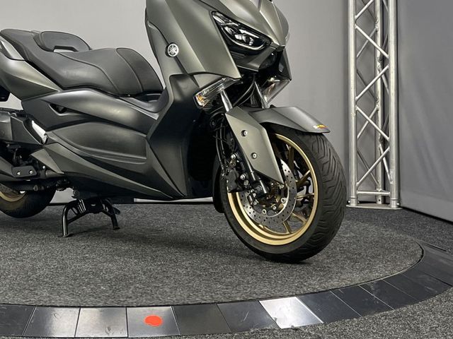 yamaha - x-max-400-tech-max