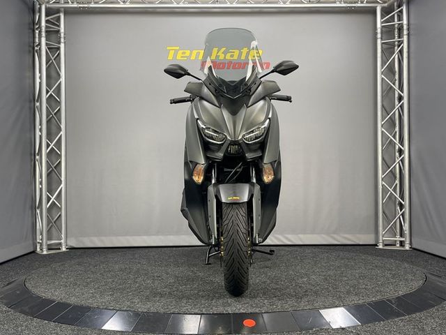 yamaha - x-max-400-tech-max
