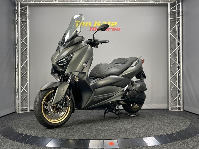 yamaha - x-max-400-tech-max
