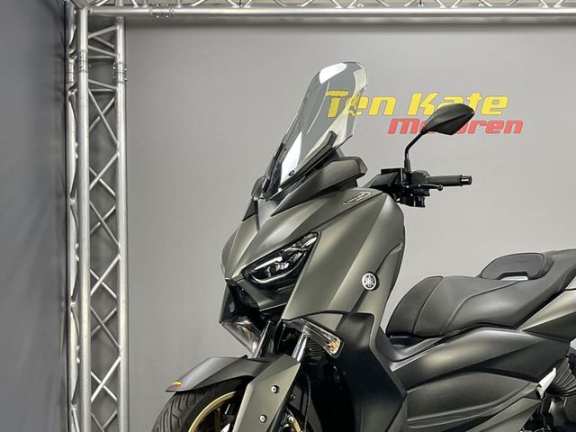 yamaha - x-max-400-tech-max
