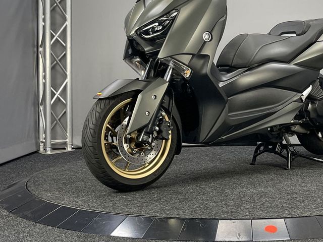 yamaha - x-max-400-tech-max
