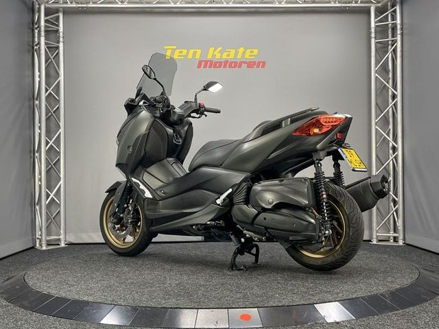 yamaha - x-max-400-tech-max