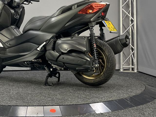 yamaha - x-max-400-tech-max