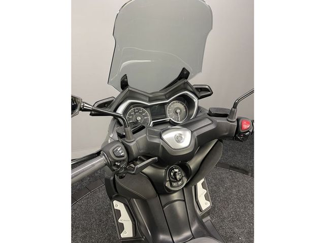 yamaha - x-max-400-tech-max