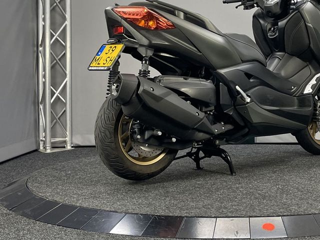 yamaha - x-max-400-tech-max