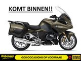 BMW R 1250 RT