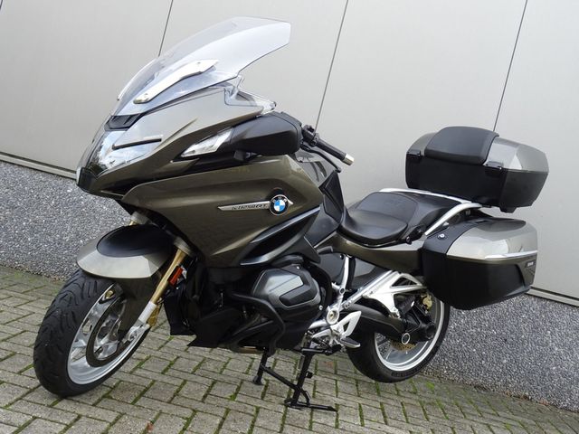 bmw - r-1250-rt
