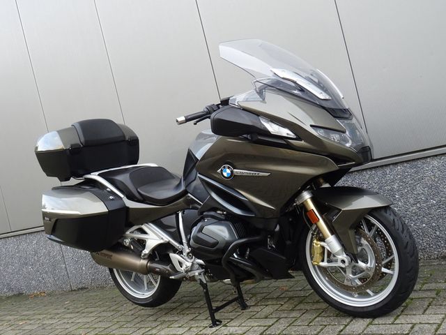 bmw - r-1250-rt